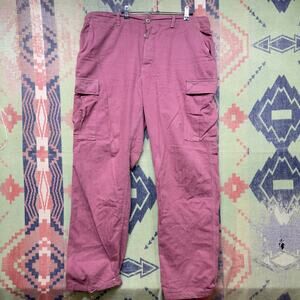 Vintage Brents 90s HBT Pants Size 40/32